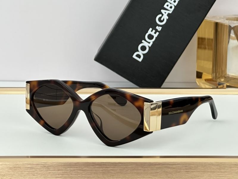 D&G Sunglasses